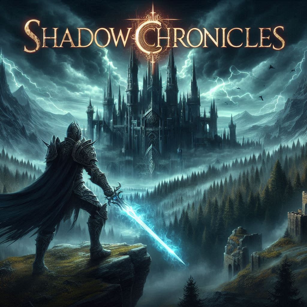 Shadow Chronicles