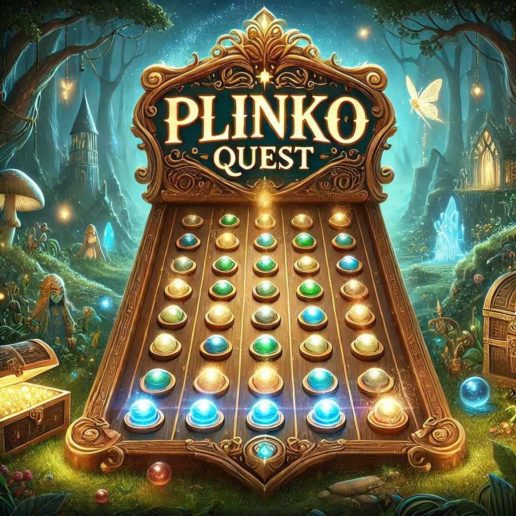 Plinko Quest