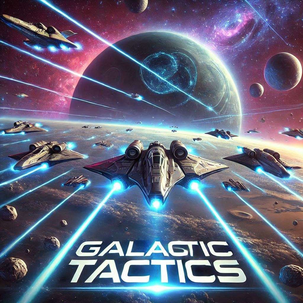 Galactic Tactics